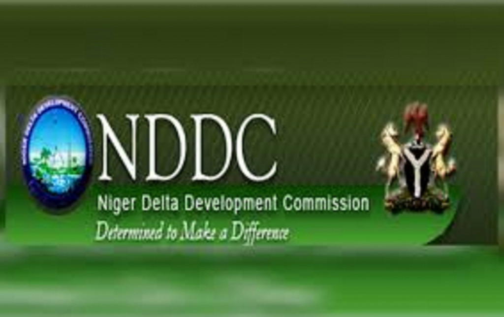 NDDC board, SONPED