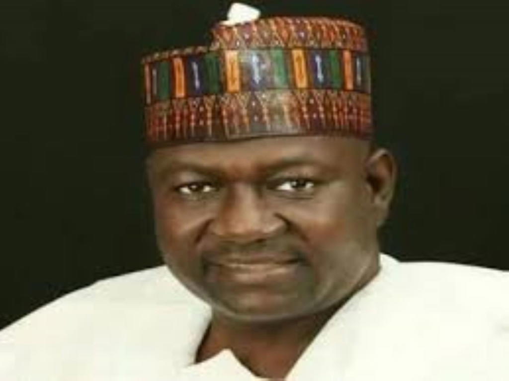 Abubakar Aliyu