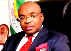 Emmanuel to Akwa-Ibomites: De-emphasize political affiliation, shun divisive tendencies