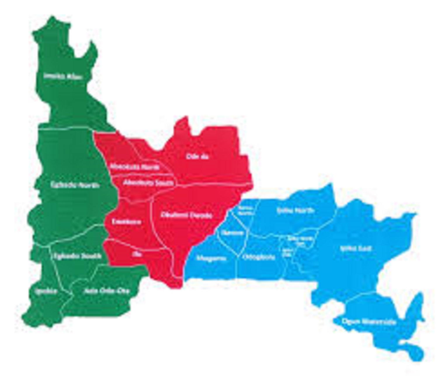 Ogun may establish two new universities