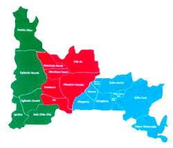 Ogun may establish two new universities