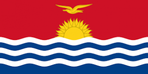 Kiribati dumps Taiwan for China