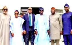 Insecurity In South West: Governors to launch ‘Operation Amotekun’