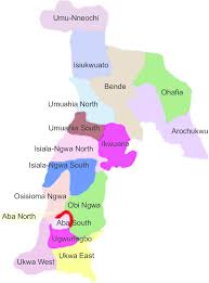 Gunmen kidnap ex council boss in Abia