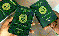 NIS to introduce Single Travel Emergency Passport for Nigerians abroad