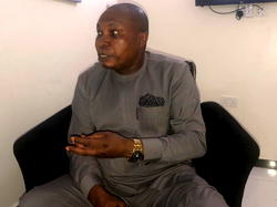 APC chieftain reacts to Udom’s Tribunal Victory