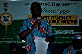 Noise pollution: Lagos LG wants compensation from FAAN, Bi-Courtney