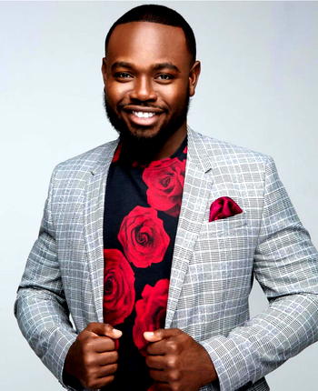 Afrobeat is the current wave the whole world wants to ride on now – Godfrey Eguakun