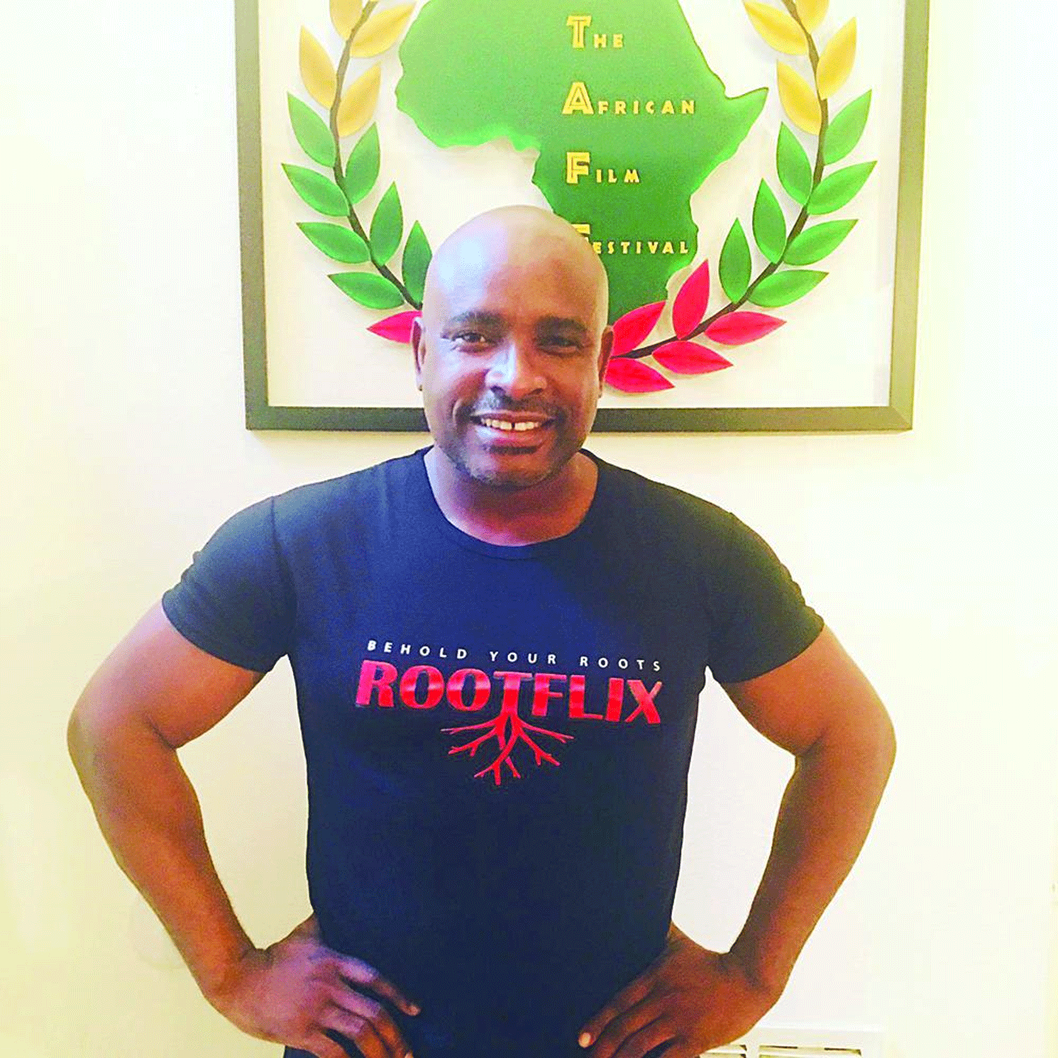 Four years after, our achievements, our setbacks- Kelech Eke, TAFF founder