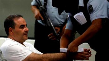 Jailed El Salvador ex-president gets two more years for bribery