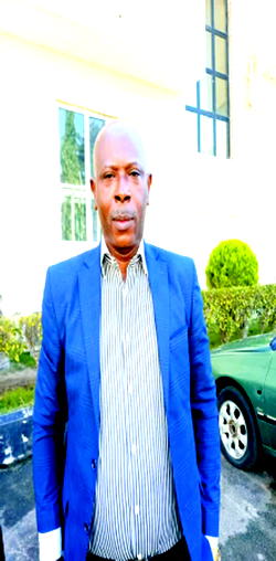 How kidnappers killed 5, abducted 25