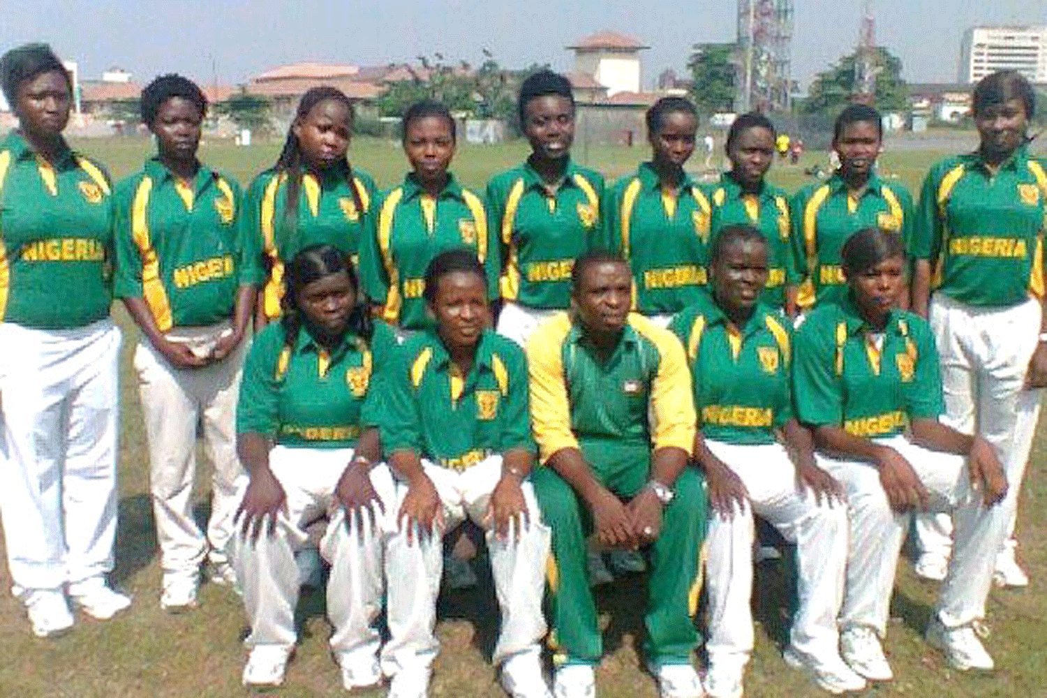 Tanzania Cricket (News Central TV)