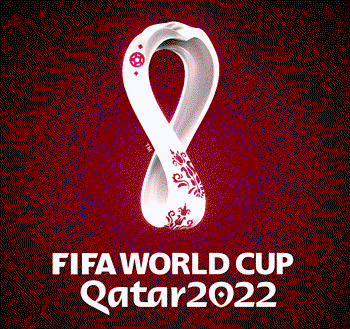 Breaking: FIFA launches its 2022 world cup emblem (Photo, Video)