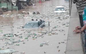 Health implications of flooding in Nigeria and possible solutions