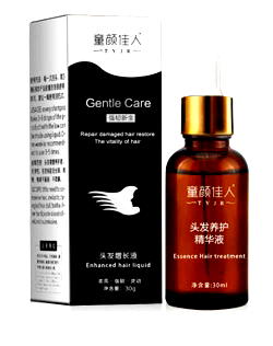 New Discovery reveals Hair loss treatment solution that ends baldness, re-grows hair naturally and Reverse Hair loss in few weeks
