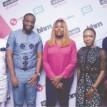 Gbemi O, SLKomedy, others train over 50 media professionals at 2019 Social4Media Masterclass