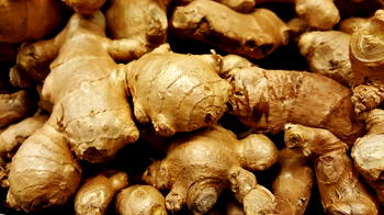 FG, Nasarawa train 200 farmers on ginger production