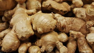 FG, Nasarawa train 200 farmers on ginger production