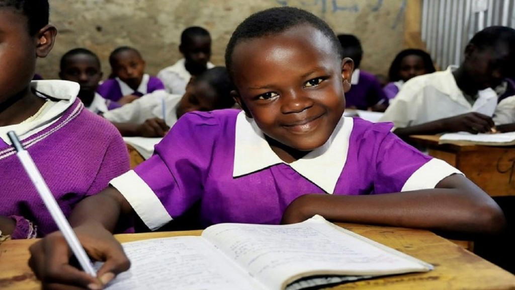 International Day of Girl-Child: FCT minister, Tallen, NCWD, NGOs want girls empowered