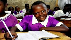 NGO hamps on STEM education for girl-child