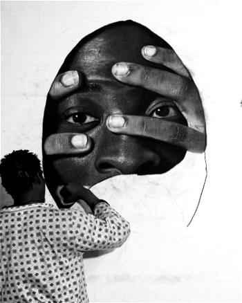 London Art Gallery exhibits Nwadiogbu’s works on Contemporealism