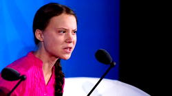 Climate activist Greta Thunberg wins ‘alternative Nobel prize’