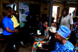 HACEY Health Initiative launches ‘Clean Water Project’