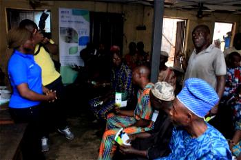HACEY Health Initiative launches ‘Clean Water Project’