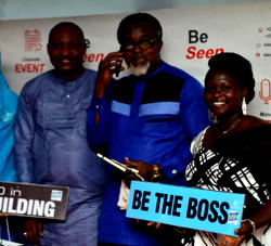 Firm empowers over 30 entrepreneurs on business development skills