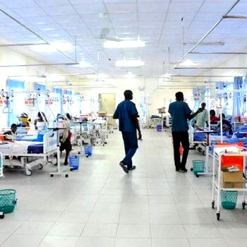 Enugu: LG Council pays hospital bills of over 60 indigent residents