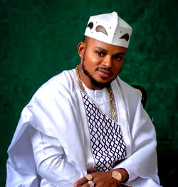 Passion not enough to succeed in music industry – Owens Leo