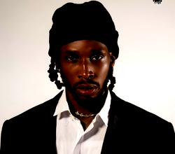 Rapper SwayVee weaves magic through music, mysticism
