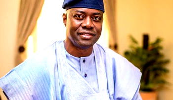 Nigeria must restructure before 2023 polls — Makinde