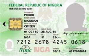 Nigeria