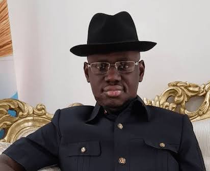 Deregister ADC, others, risk national crisis — Timi Frank warns