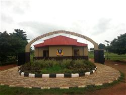 Edo Poly Usen opens Chief Inneh Centre for academic success, counselling