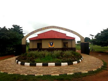 Edo Poly Usen opens Chief Inneh Centre for academic success, counselling