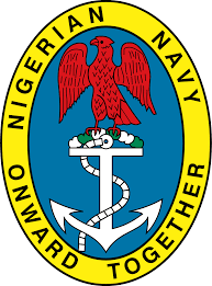 Nigerian Navy arrested smugglers