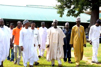 587,000 pupils, students to be enrolled into public schools in Kaduna