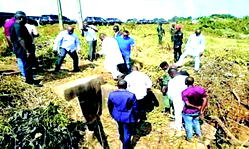 Insecurity: Enugu as an albatross?