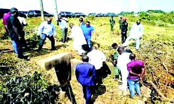 Insecurity: Enugu as an albatross?