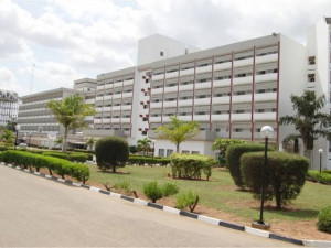 Kwara Hotels, Ilorin