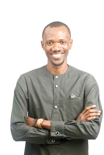 Isaac Oladipupo: Forging the frontiers of digital marketing, PR
