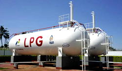 Nigeria’s demand for LPG rises by 40% to 840,000MT