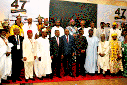 MAN seeks government intervention, support in the Industry
