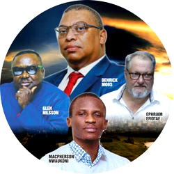 Maritime expert emerges MD as PTOL appoints new managers