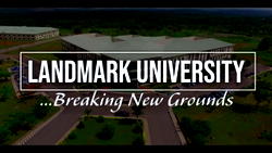 Landmark varsity committed to academic excellence ― VC