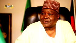Plateau Deputy Gov. commends NUJ , says Plateau not ripe for state police