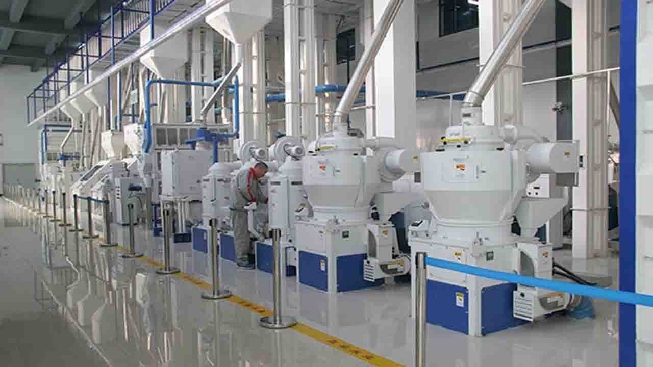Kogi State Government is set to inaugurate a newly constructed over N4 billion rice mill factory with the capacity to produce 50 tonnes of rice per day.