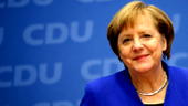 Merkel: World needs to act after hearing youth ‘wake-up call’